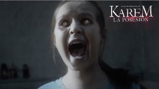 Karem, La Posesión