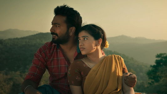 தண்டகாரண்யம்