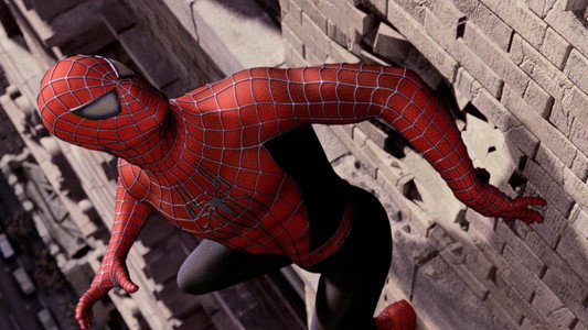 Spider-Man 2