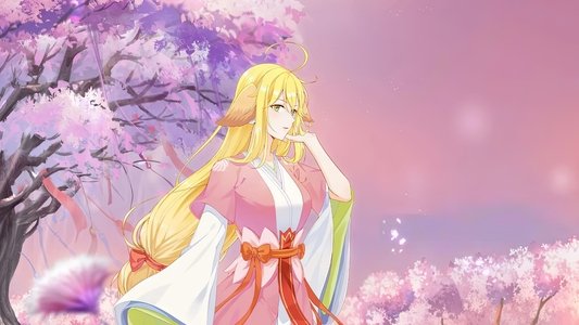 狐妖小红娘