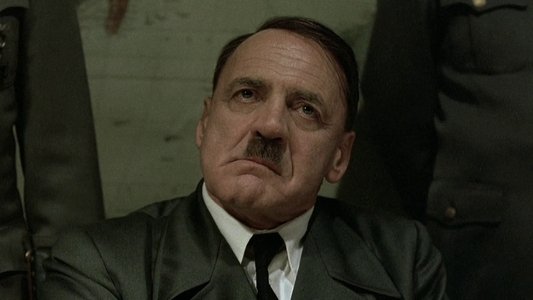 Der Untergang