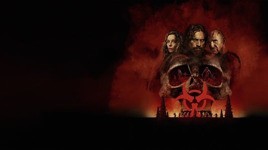 28 Years Later