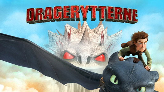 Dragons: Race to the Edge