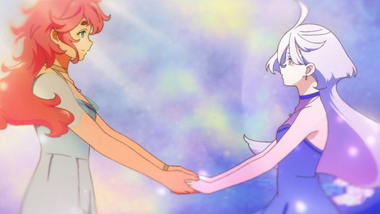 機動戦士ガンダム 水星の魔女