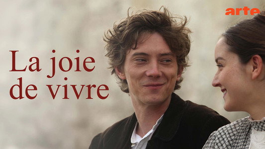 La Joie de vivre