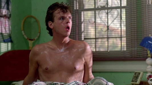 A Nightmare on Elm Street Part 2: Freddy's Revenge
