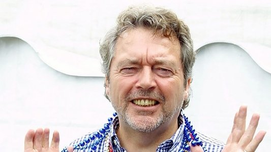 Beadle's Box Of Tricks