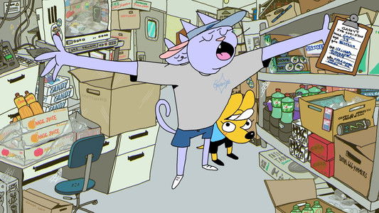 Gassy's Gas 'n Stuff