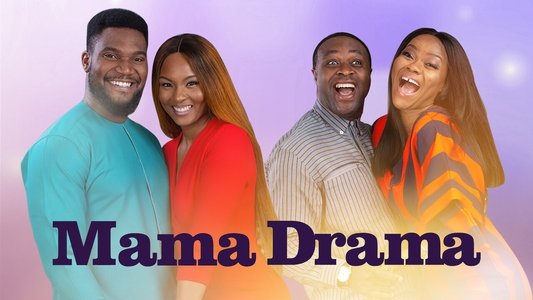 Mama Drama