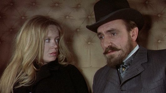 Hands of the Ripper