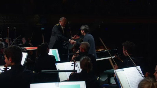 L'Orchestre de la Garde Républicaine à l'Opéra-Comique