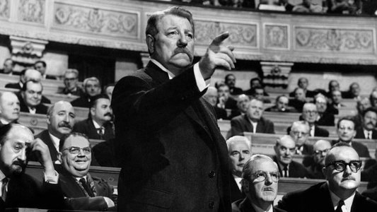 Le Président