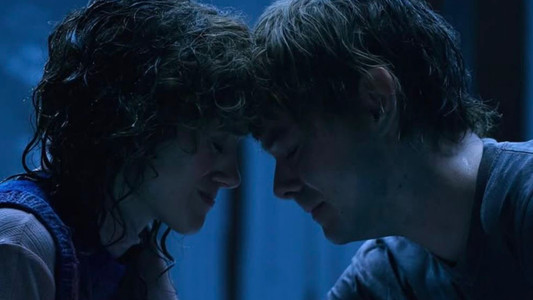 Behind the Curtain: Stranger Things: The First Shadow