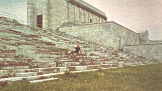 The Last Nazi: Albert Speer