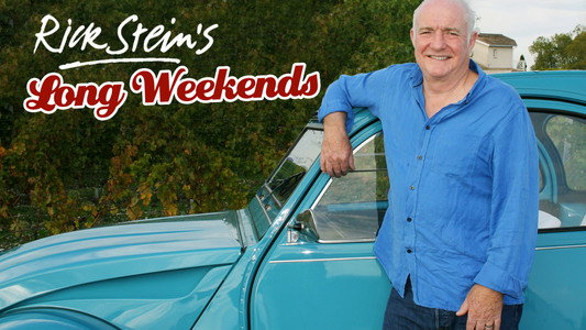 Rick Stein's Long Weekends