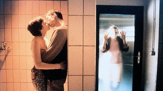Das Psycho-Girl – Du wirst sie nicht mehr los