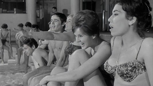 Les bonnes femmes