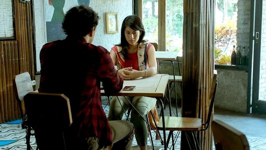 Ada Apa Dengan Cinta? 2