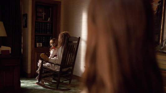 The Conjuring