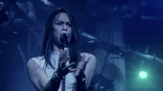 BUCK-TICK Climax Together on Screen 1992-2016