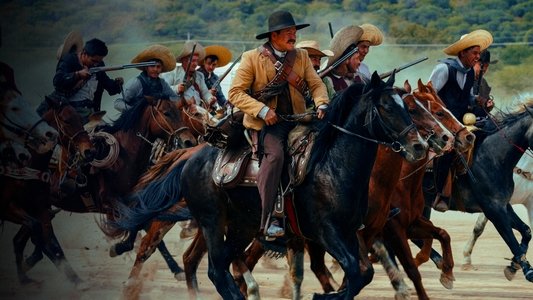 Pancho Villa: El centauro del norte