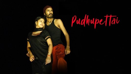 புதுப்பேட்டை