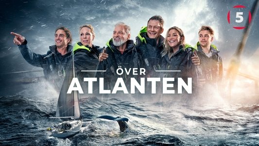 Över Atlanten