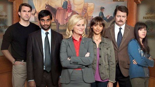 Parks and Recreation