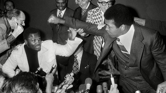 Muhammad Ali