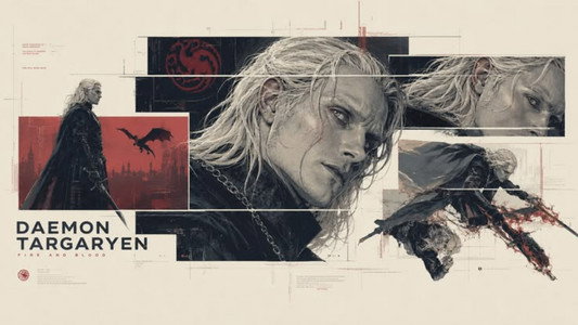 House of the Dragon