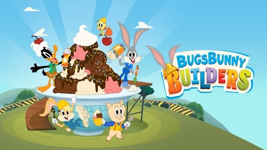 Bugs Bunny Builders