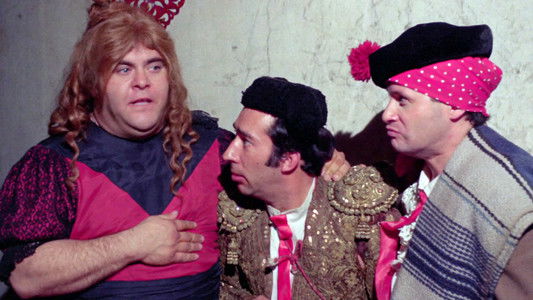 7 uomini e un cervello