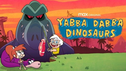 Yabba-Dabba Dinosaurs