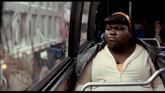 Precious: Based on the Novel 'Push' by Sapphire