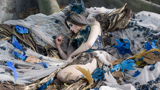 The Curse of Sleeping Beauty