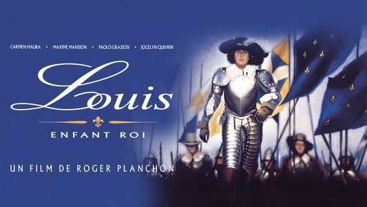 Louis, enfant roi