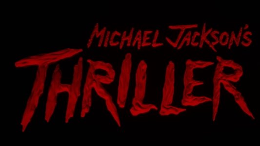 Michael Jackson's Thriller