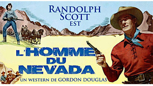 The Nevadan