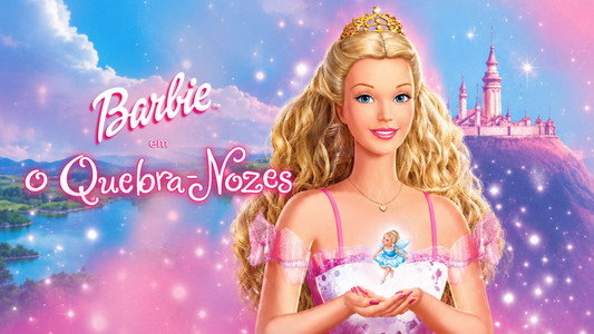 Barbie in the Nutcracker