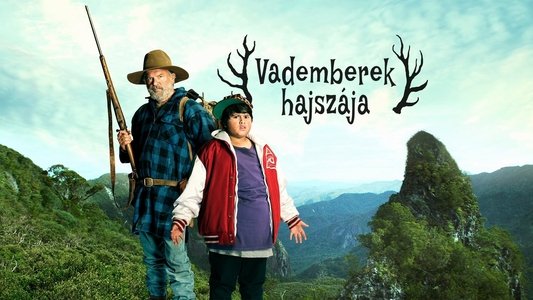 Hunt for the Wilderpeople