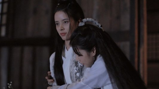 教主和小师妹的故事