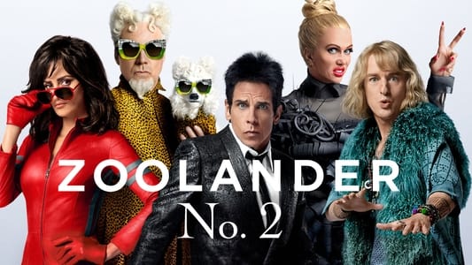 Zoolander 2