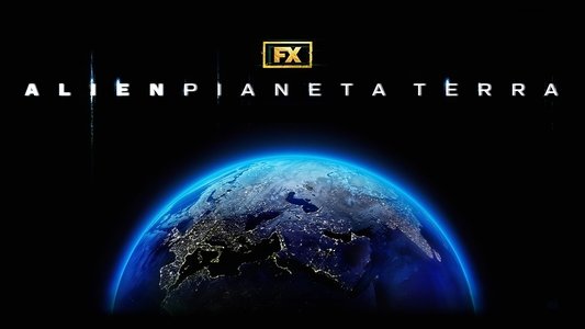 Alien: Earth