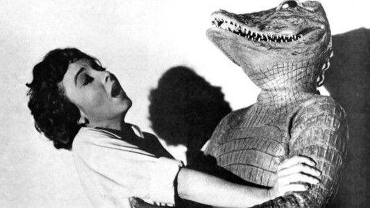 The Alligator People