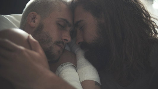 Soul Mate