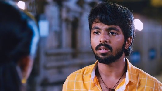 த்ரிஷா இல்லனா நயந்தாரா