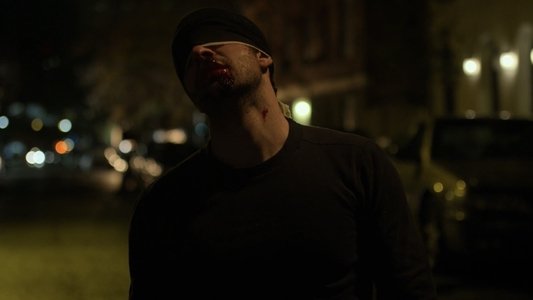 Marvel's Daredevil