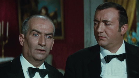 Fantômas contre Scotland Yard