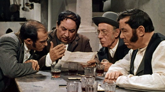 Le tre eccetera del colonnello