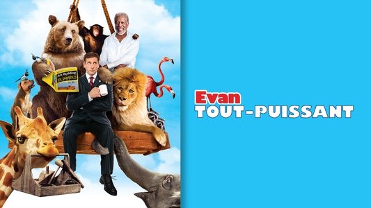 Evan Almighty